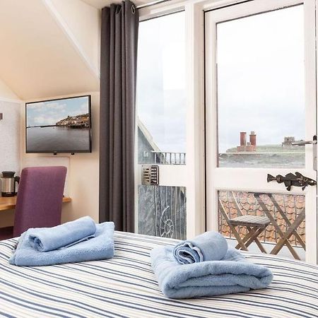 Silver Street Suites ウィットビー エクステリア 写真