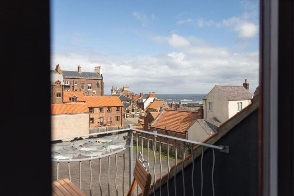 Silver Street Suites ウィットビー エクステリア 写真