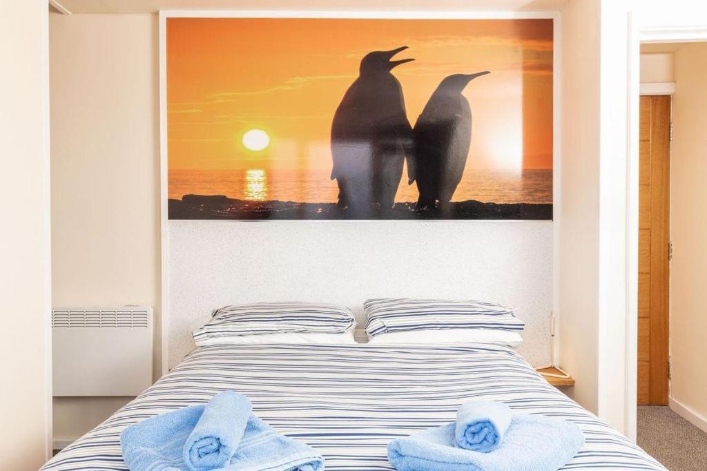 Silver Street Suites ウィットビー エクステリア 写真
