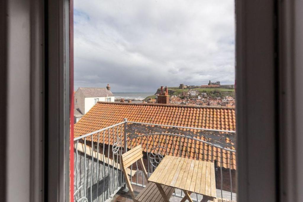 Silver Street Suites ウィットビー エクステリア 写真