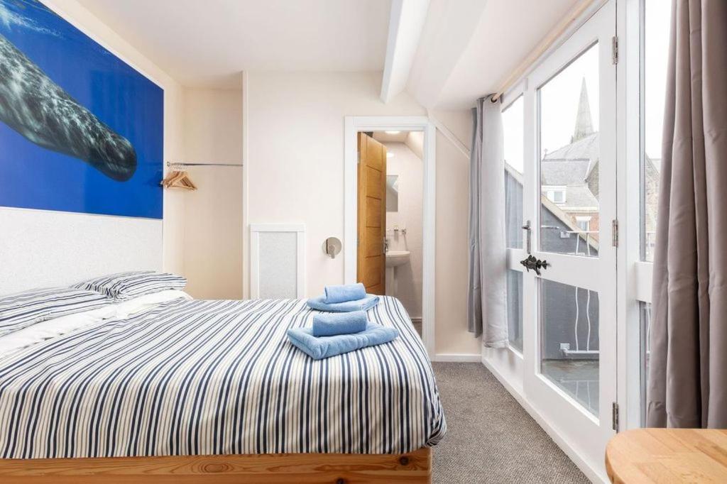 Silver Street Suites ウィットビー エクステリア 写真