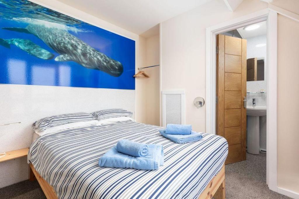 Silver Street Suites ウィットビー エクステリア 写真