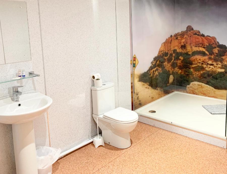 Silver Street Suites ウィットビー エクステリア 写真