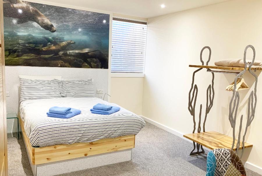 Silver Street Suites ウィットビー エクステリア 写真