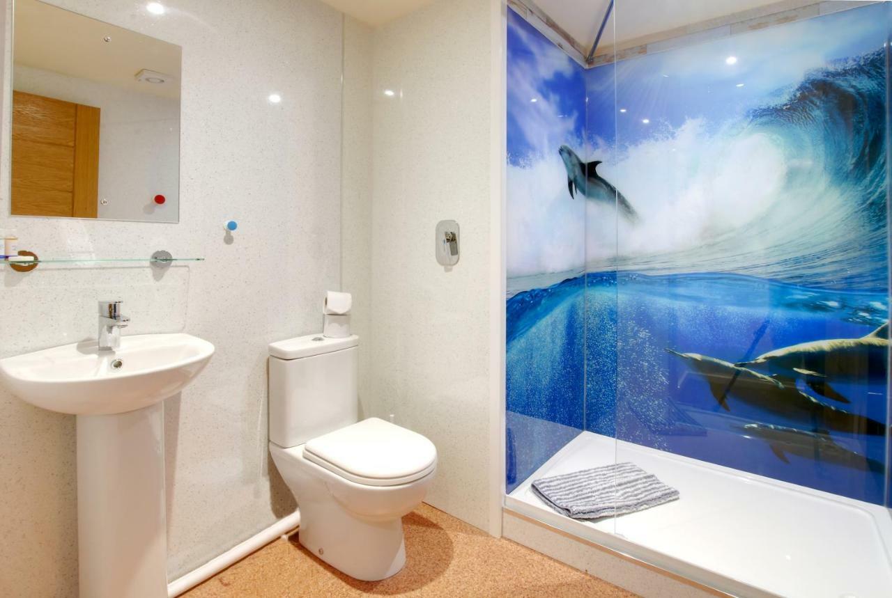 Silver Street Suites ウィットビー エクステリア 写真