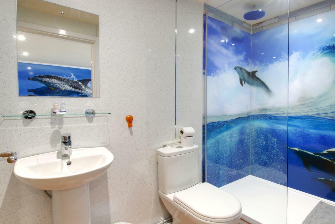 Silver Street Suites ウィットビー エクステリア 写真