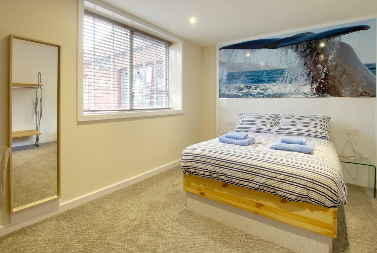 Silver Street Suites ウィットビー エクステリア 写真