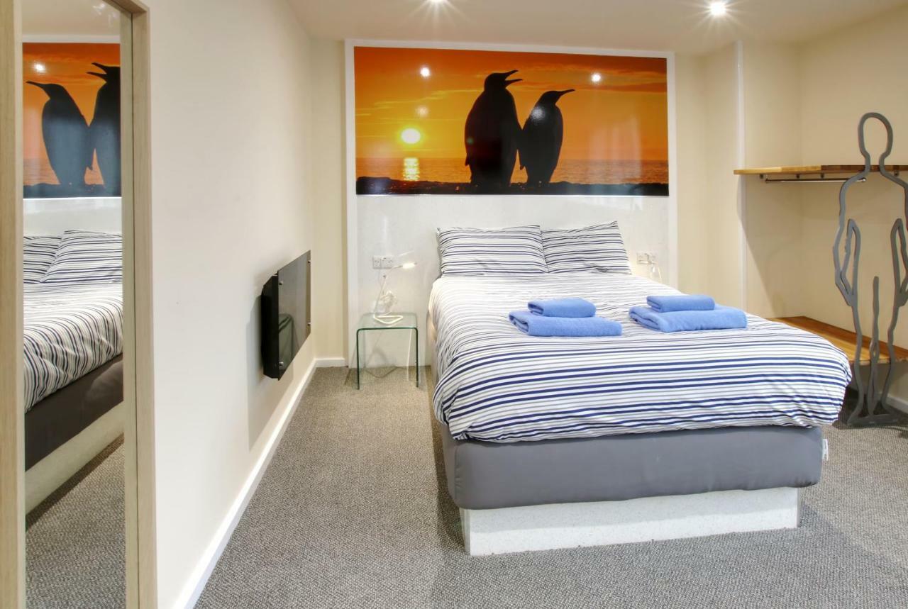 Silver Street Suites ウィットビー エクステリア 写真