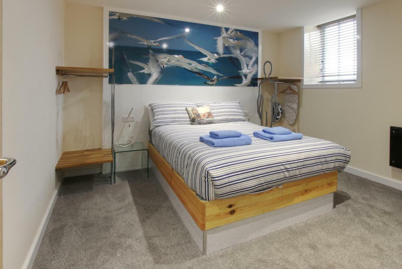 Silver Street Suites ウィットビー エクステリア 写真